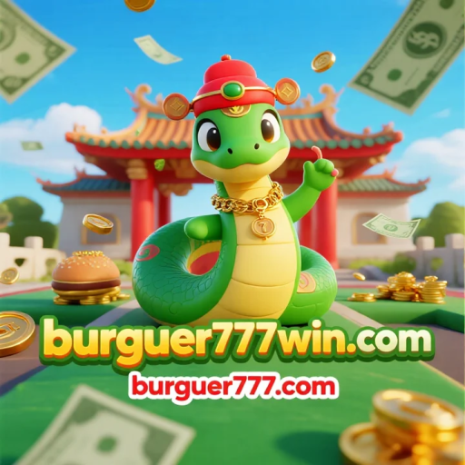 burguer777.com